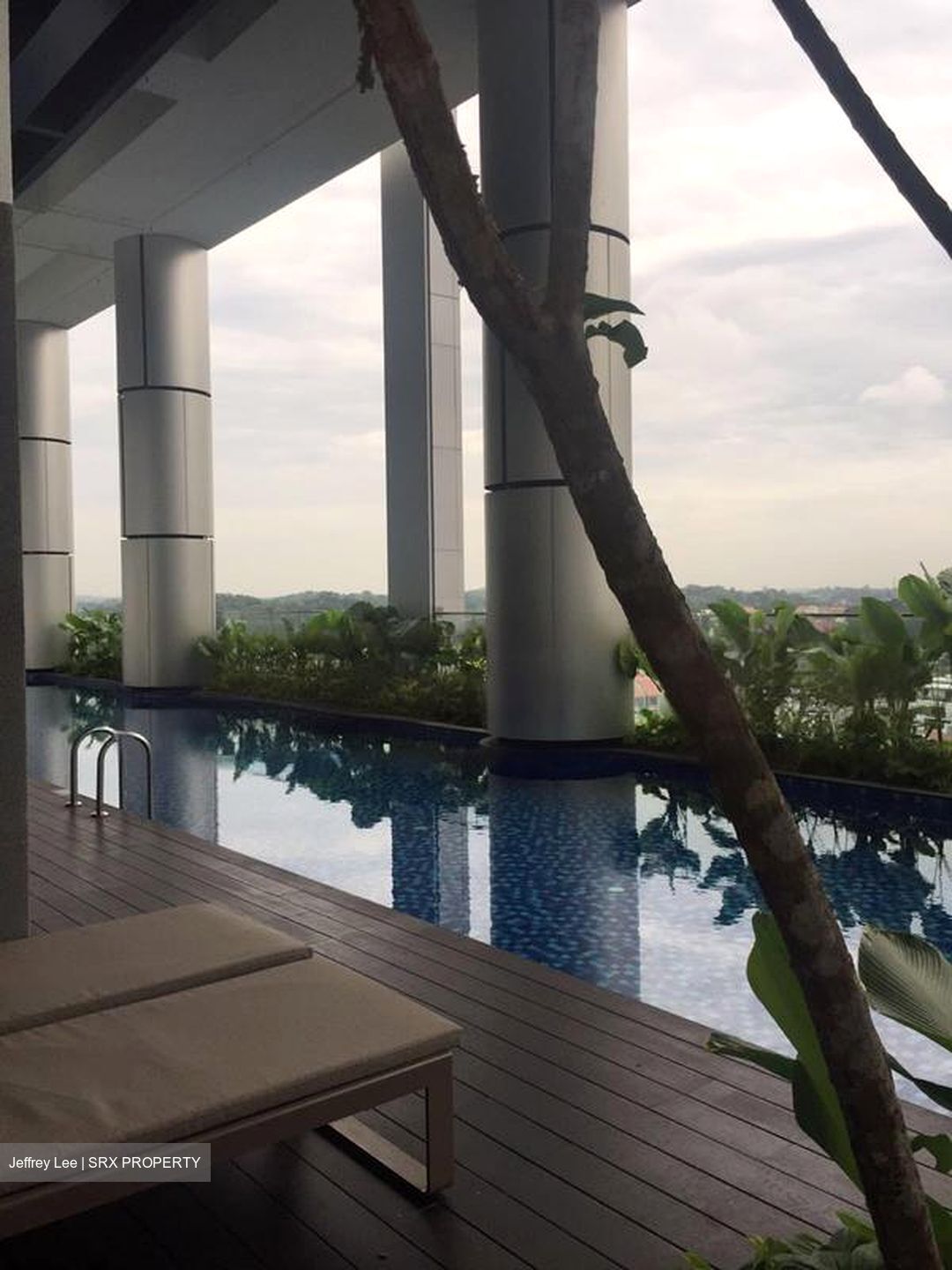 26 Newton (D11), Apartment #460543181